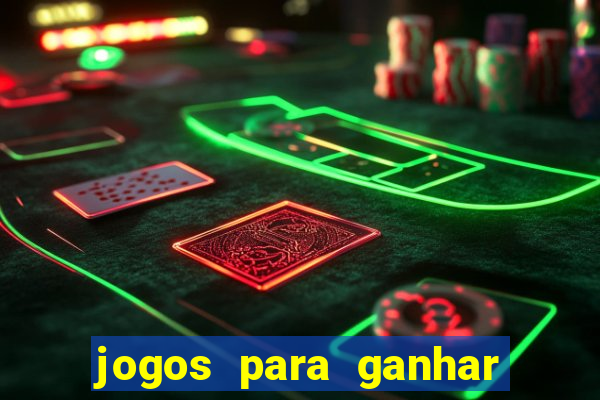 jogos para ganhar dinheiro de verdade no pagbank